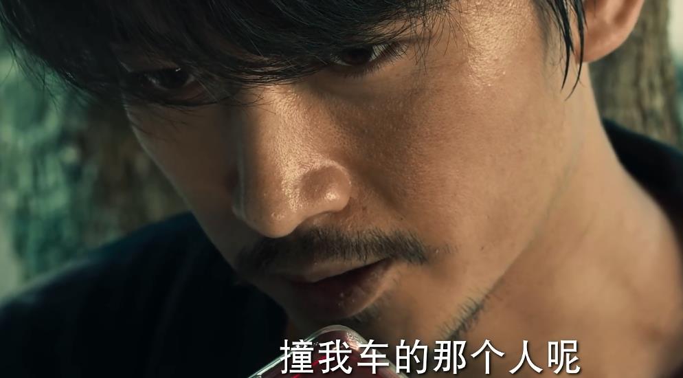 冰雨火陈宇王一博演的怎么样,王一博冰雨火陈宇最新路透