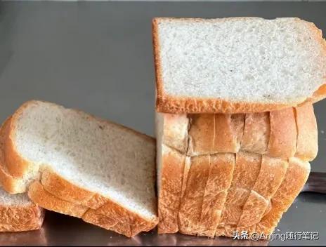怎么吃出面包的味道,如何保持面包的酥性