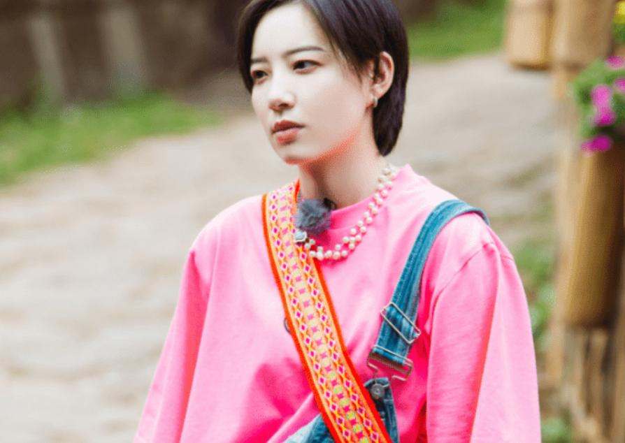 女装最大码都穿不了的品牌,现在女装的尺码都离谱