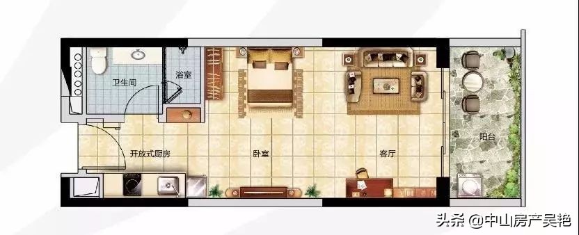 阳江富力湾周边配套如何,阳江富力湾项目介绍