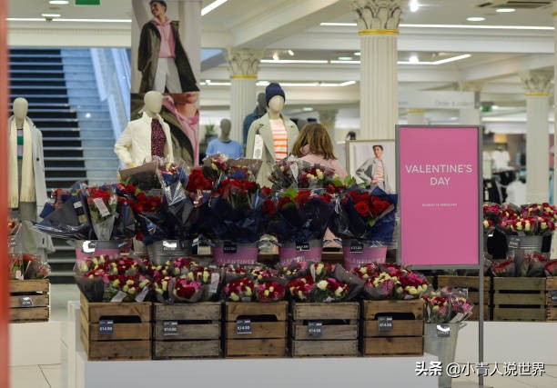 英国有哪些世界知名品牌,英国有什么出名的名牌