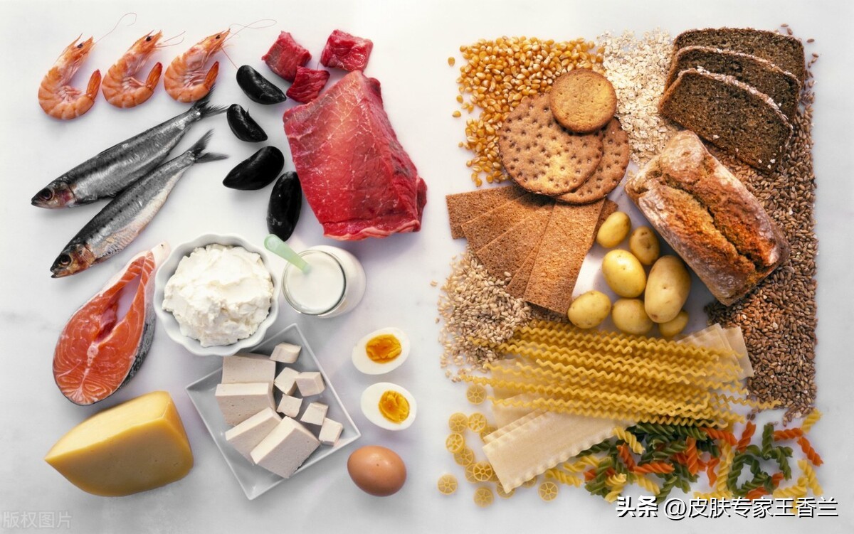 换季痘肌皮肤会出现哪些问题,换季油痘肌长痘屏障受损怎么办