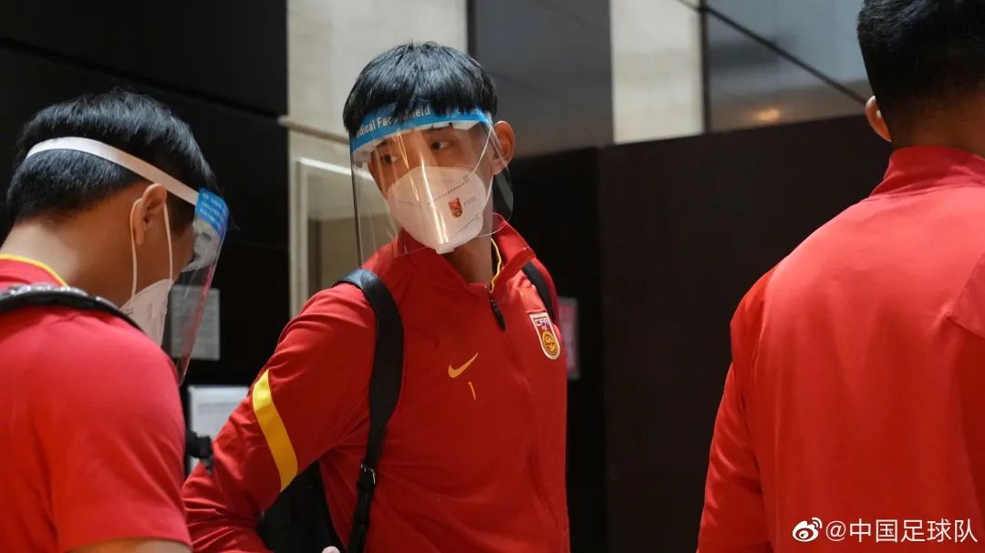 孙继海谈中国足球水平不断下降,孙继海评价国足对阵卡塔尔