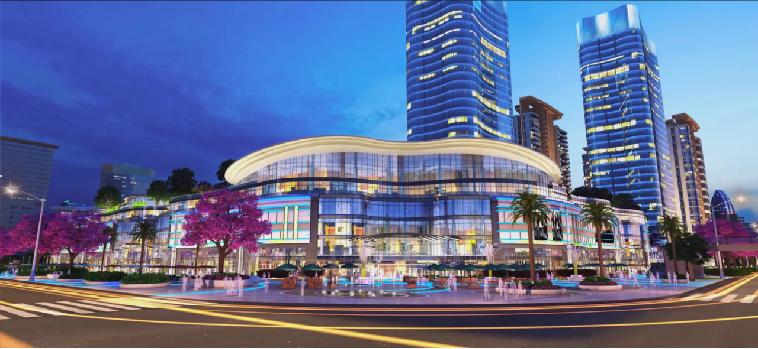 佛山大华紫樾府房价,大华紫樾府佛山值得买不