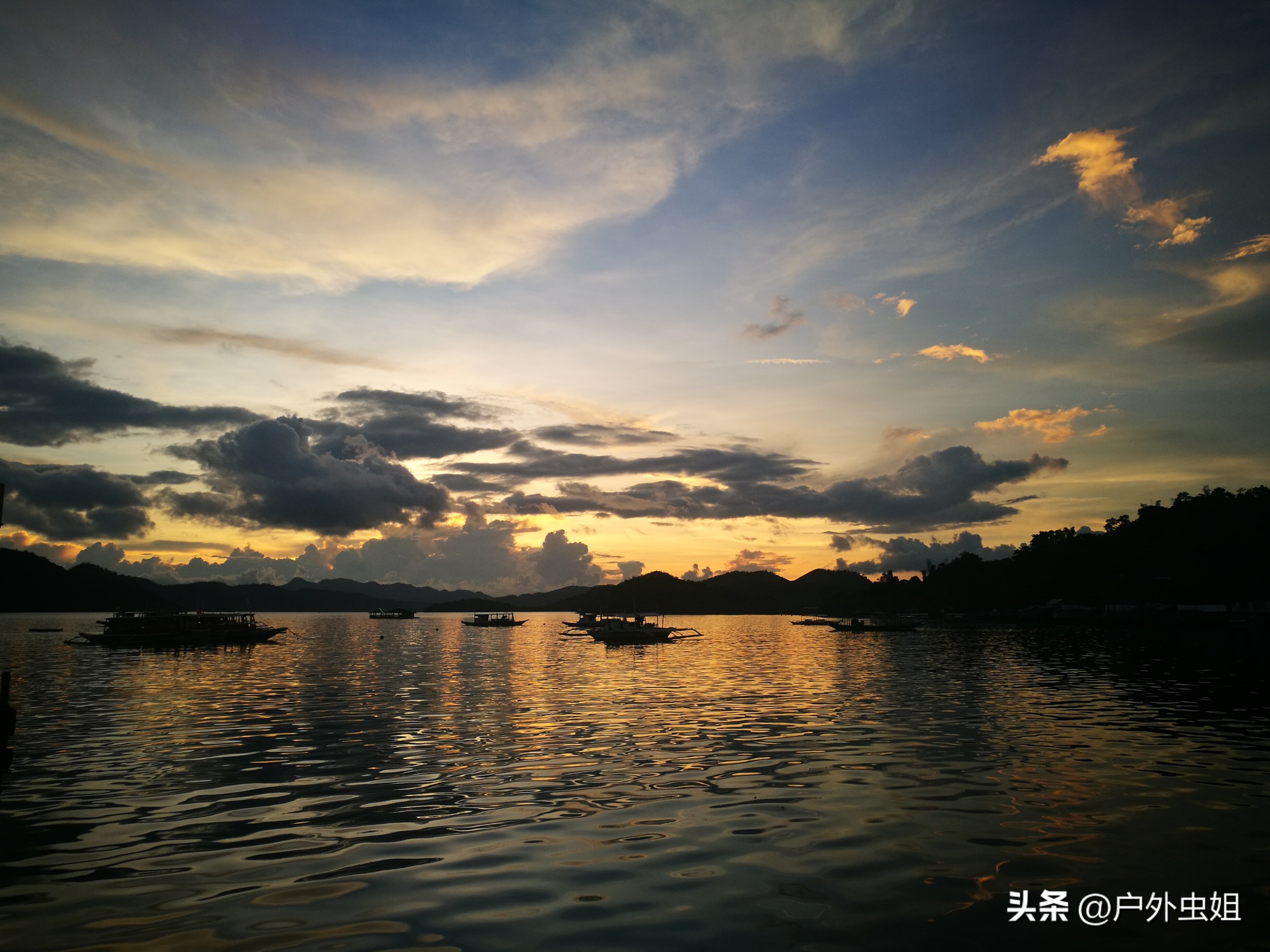 旅行团无人海岛,海岛旅游团自由行