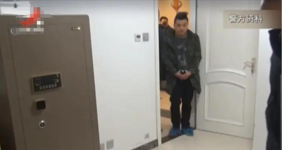 小伙彩票获利80亿怎么做到的,小伙发现彩票奥秘一年狂揽80亿