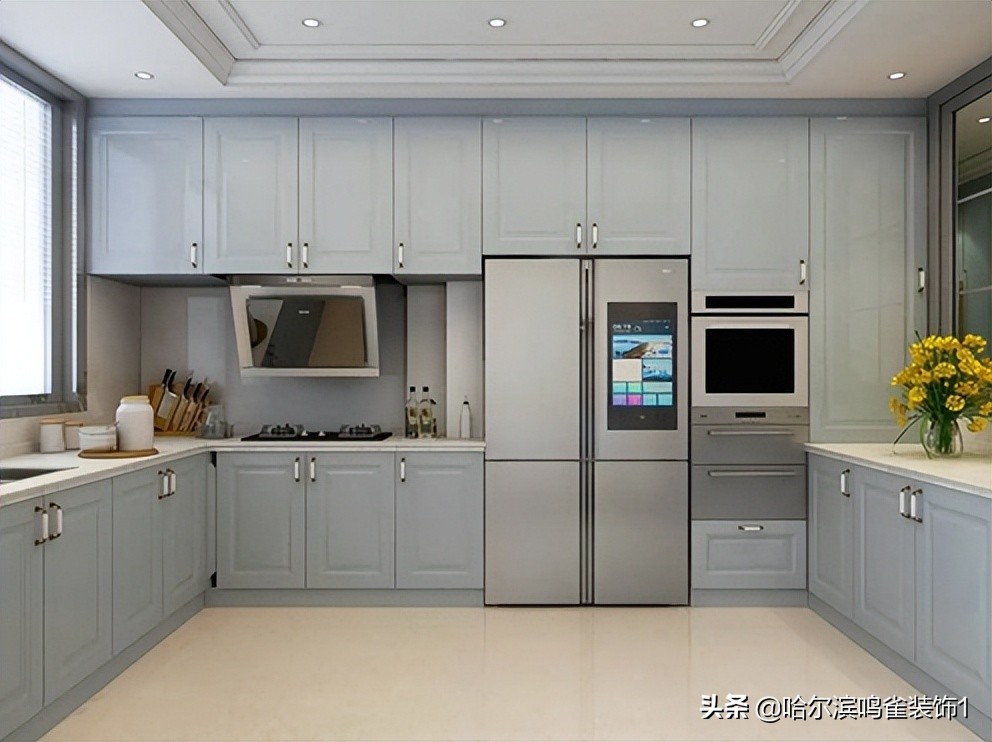 哈尔滨鸣雀地面装修,哈尔滨鸣雀装修效果图