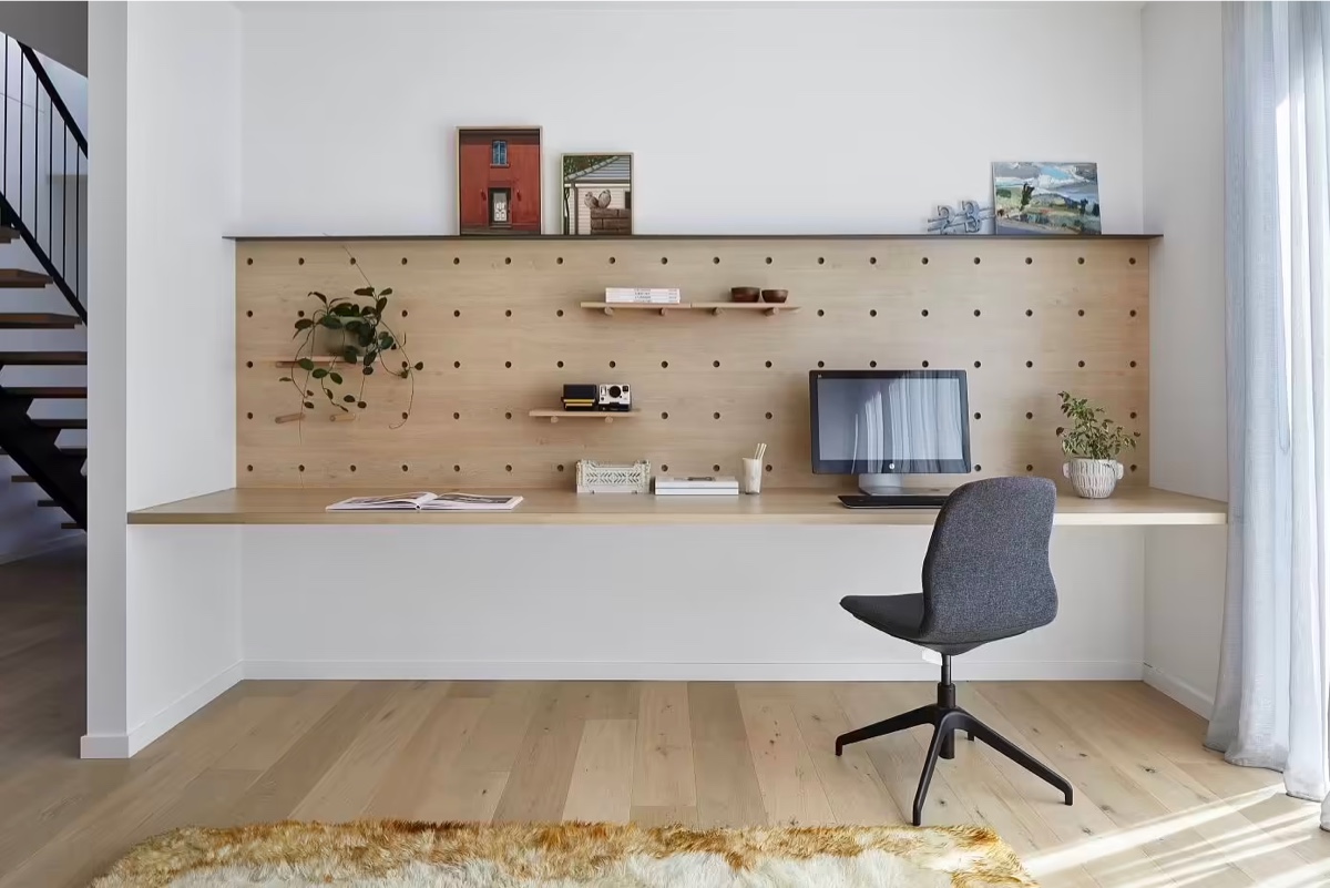 最实用的小型办公室布局,小型办公室设计技巧