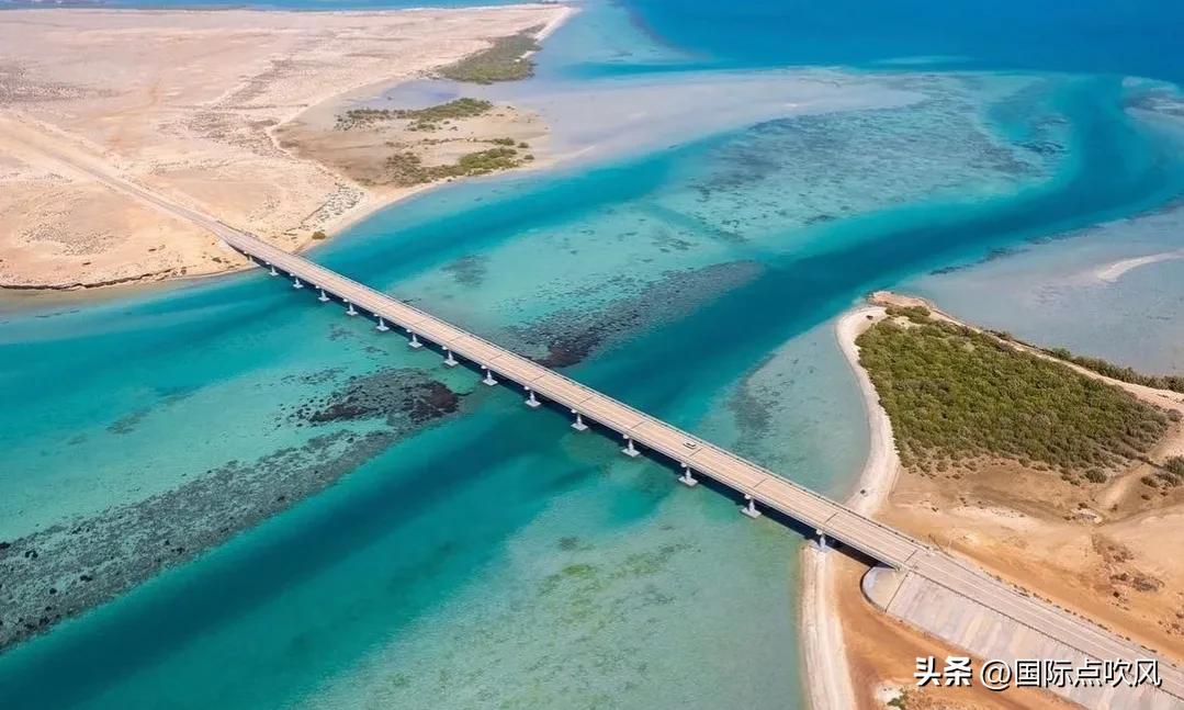 沙特阿拉伯发展历程,沙特阿拉伯的崛起之路