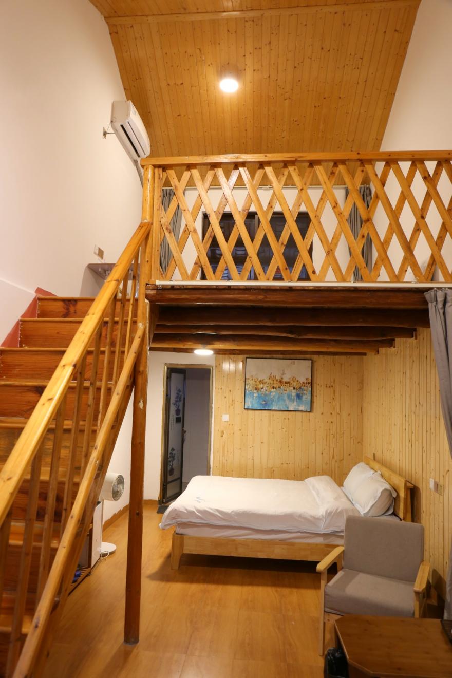 拍照好看民宿附近,拍照好看的民宿酒店