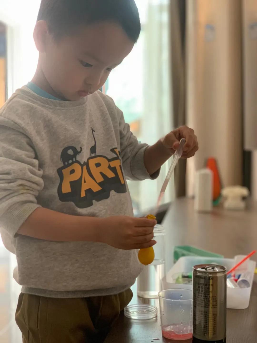 DD成长启示录（九）提高孩子的理解力并不是难事