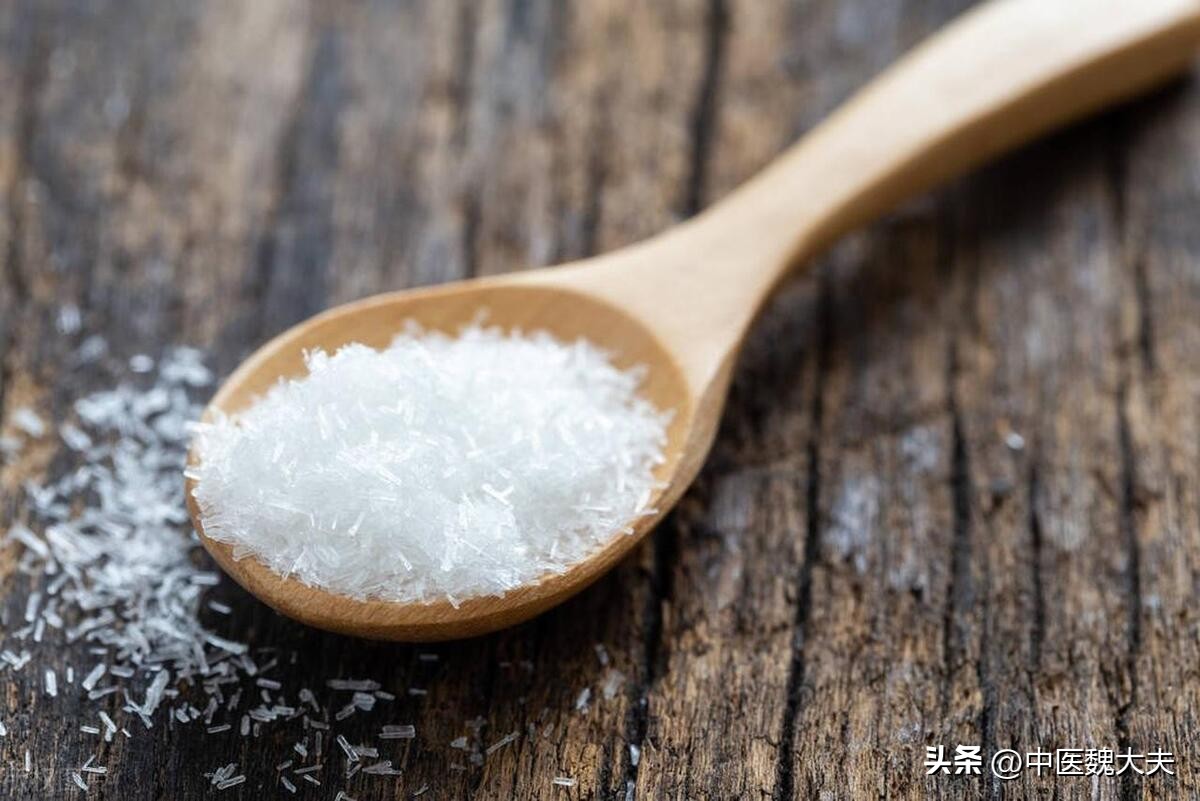 现在的癌症高发是吃味精造成的吗,味精是诱发癌症发生的重要原因