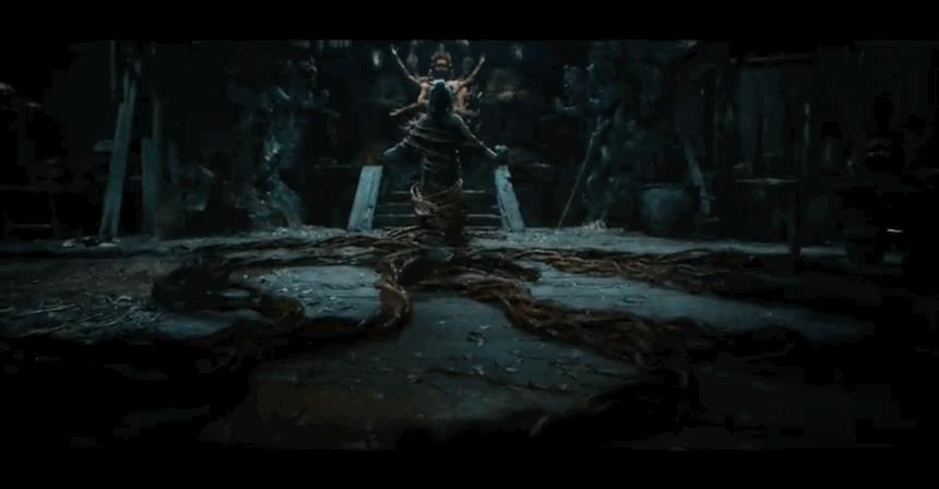 不夸张，这部网大秒杀大半院线片