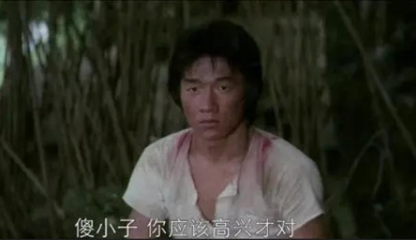 周星驰割双眼皮访谈,周星驰割双眼皮前的电影