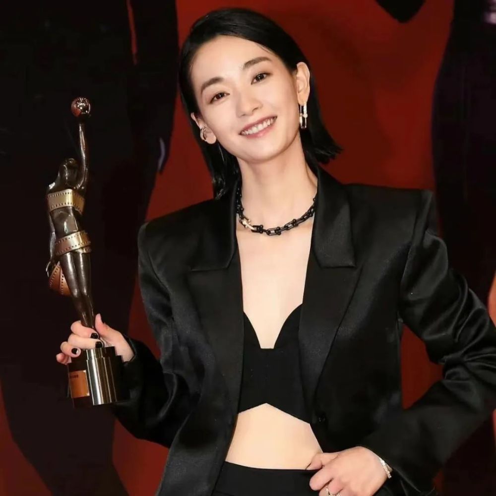 金像奖最佳女主角内地9位女演员,第三十二届金像奖颁奖最佳女主角