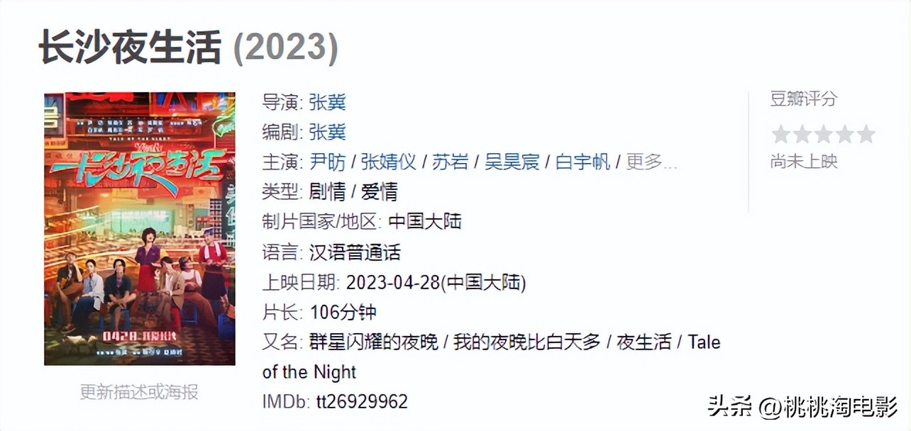 近5年五一档已定档100部新片,五一档八部新片抱团撤档