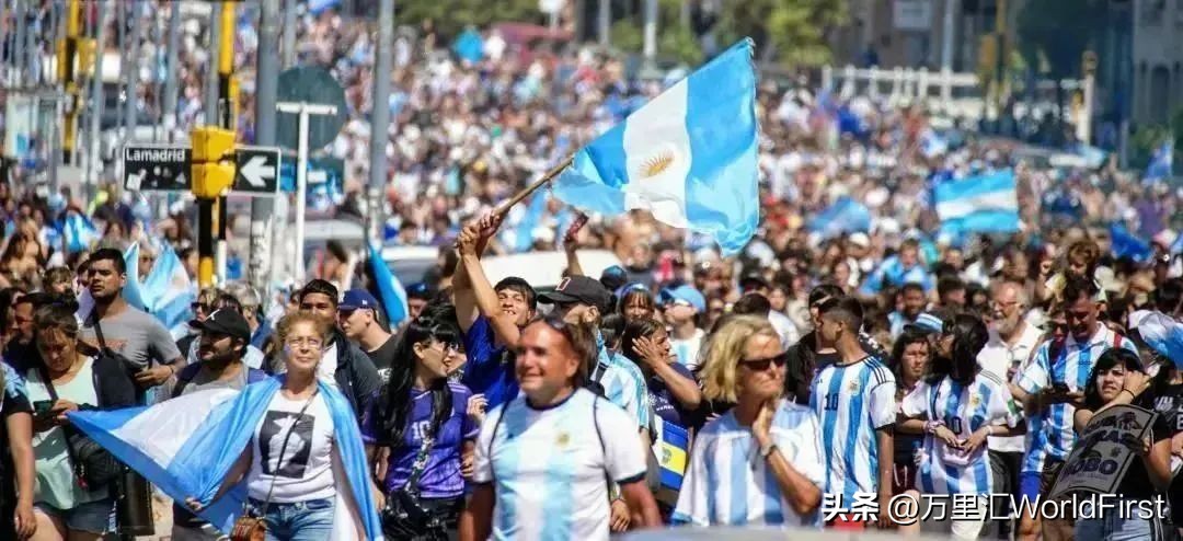 借“球”出海，中国跨境卖家的世界杯浮沉！