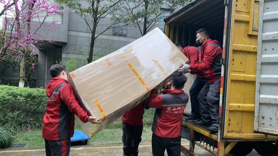 跨城市搬家要注意什么?5个选搬家公司的标准,搬家不坑钱