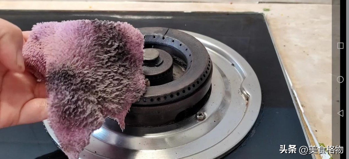 清洗油烟机小窍门吹风机,油烟机油污多用吹风机吹好用吗