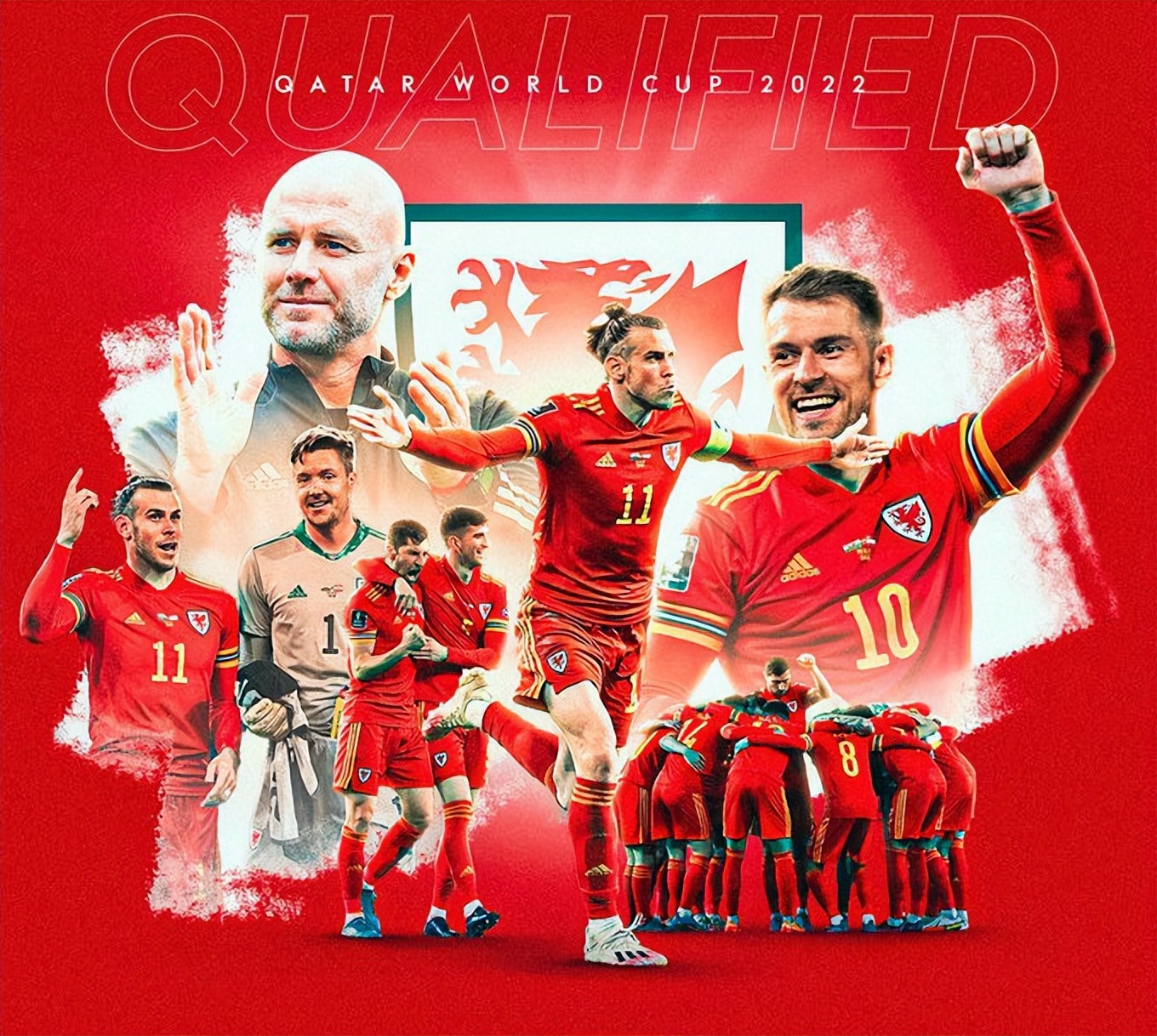 10年前还不如国足“红龙”扎根青训再度腾飞