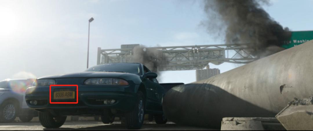 那些细思极恐的彩蛋合集,关于十个隐藏彩蛋合集