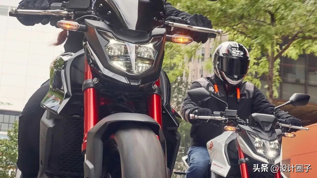 2023款CB750发布，91匹，7890欧元