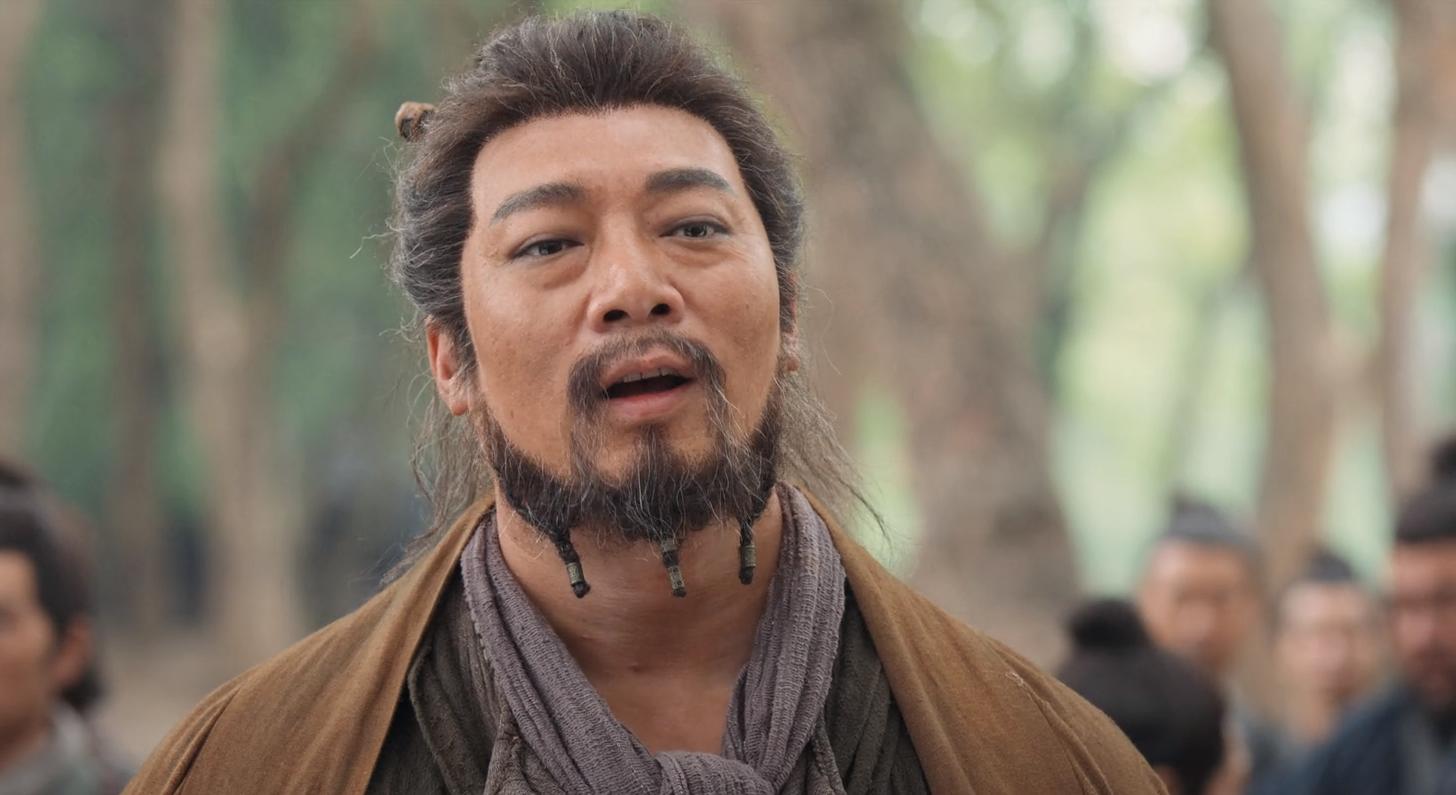 云襄传里面的云襄真实身份,云襄传结局云襄和谁在一起了