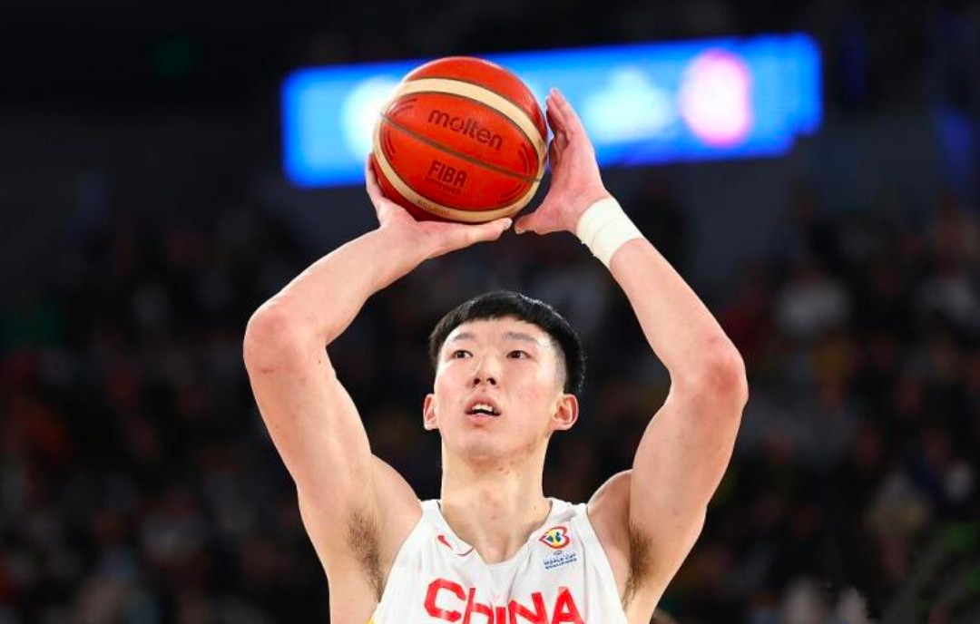 高诗岩周琦最新消息 (周琦高诗岩重返辽篮)