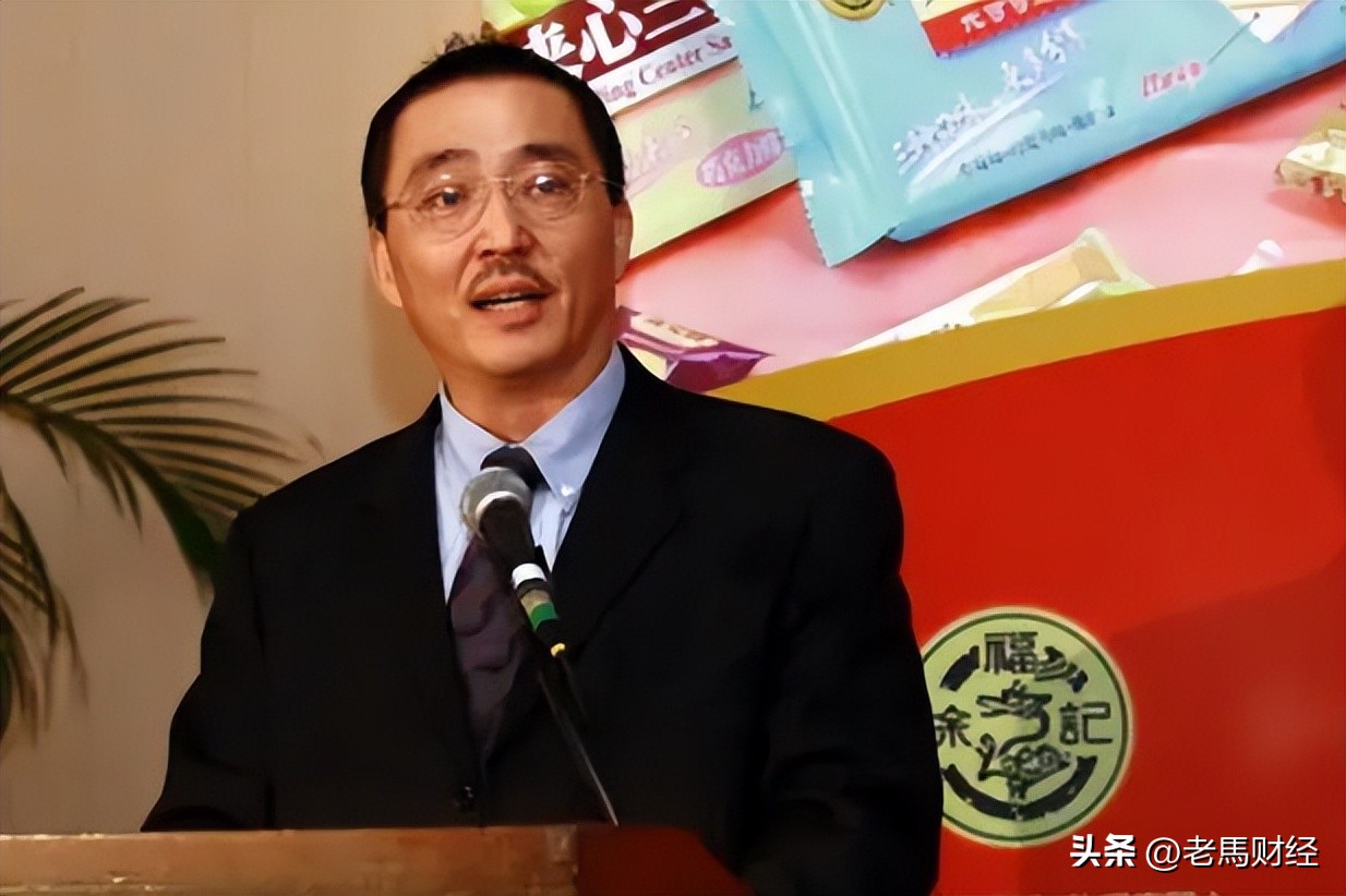 广东东莞十大富豪家族排名,广东东莞东城十大首富