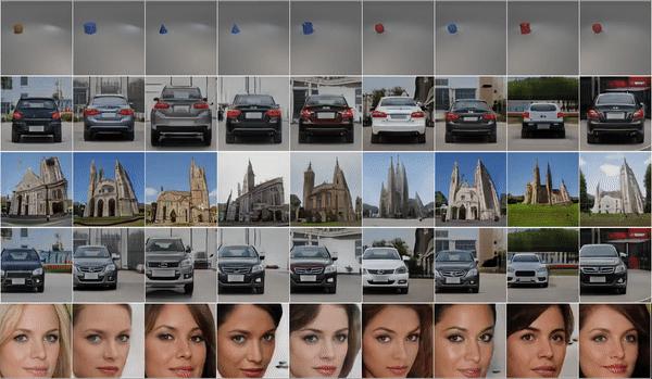 ai新方向巨头们争相入局,21世纪ai发展趋势