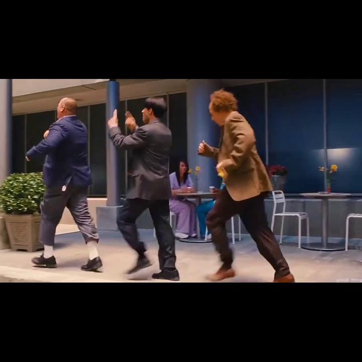 沙雕三人生存,三个沙雕孤儿院