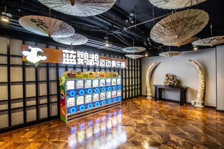 无需长途跋涉,无需跋山涉水尽享诗与远方