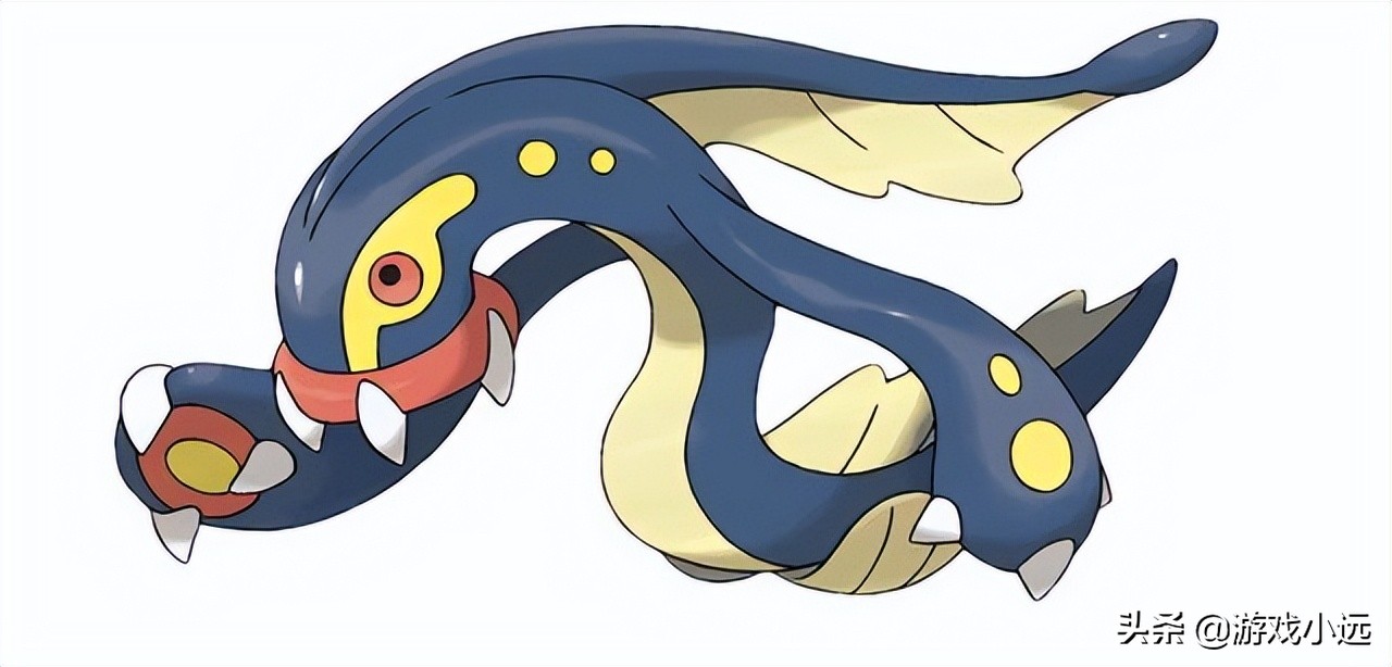 称呼带王就是真王者？这些宝可梦用事实说不，名字霸气与实力无关