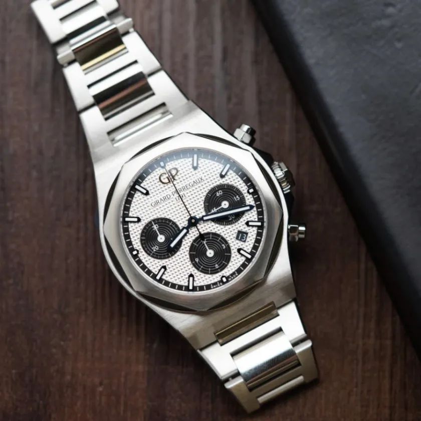 卖表故事,买表的故事