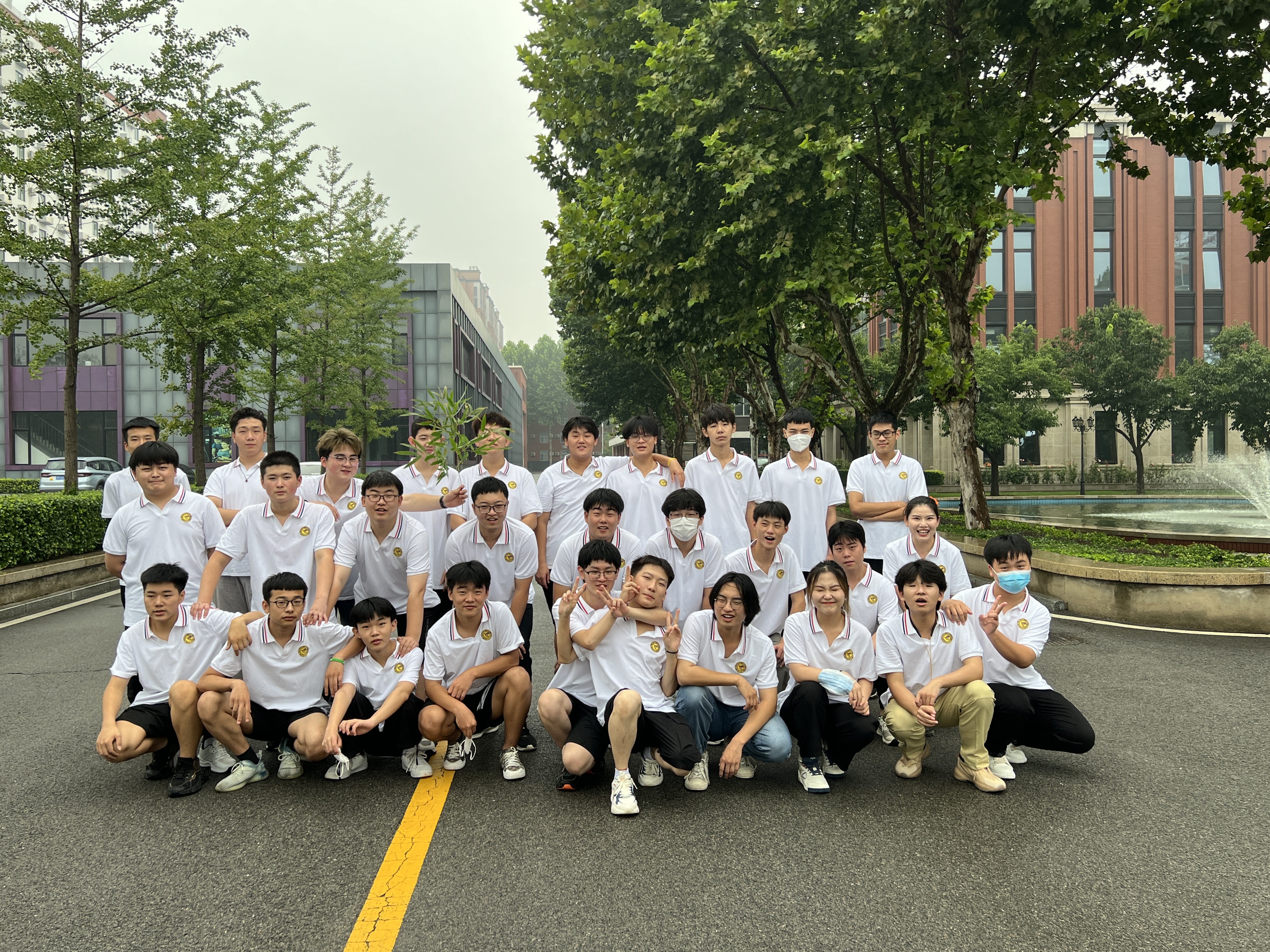 郑州北大青鸟就业真相,北大青鸟培训出来好就业吗