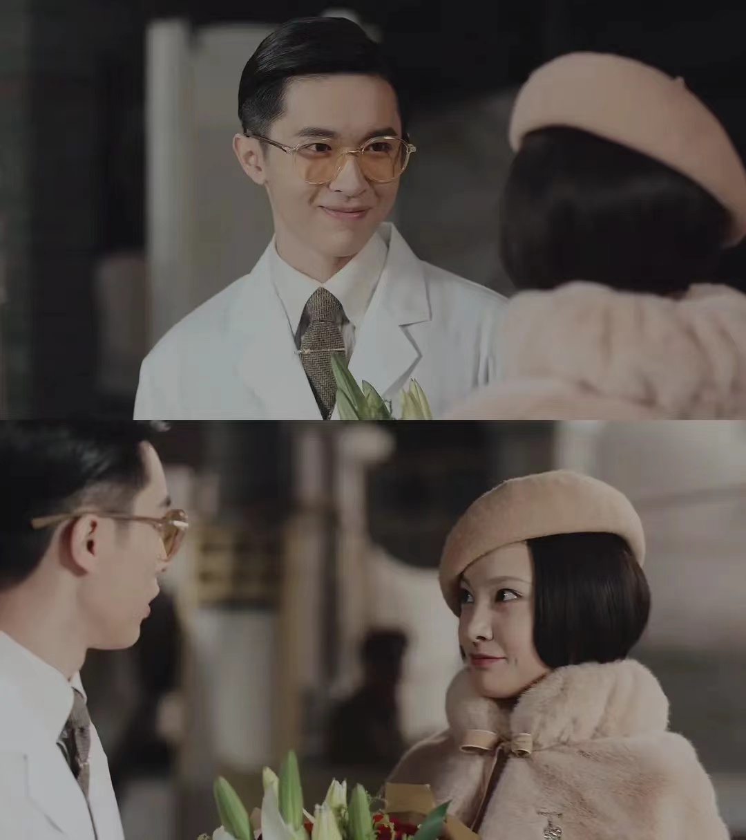 传家里面清芬最后的结局,传家刘清芬结局