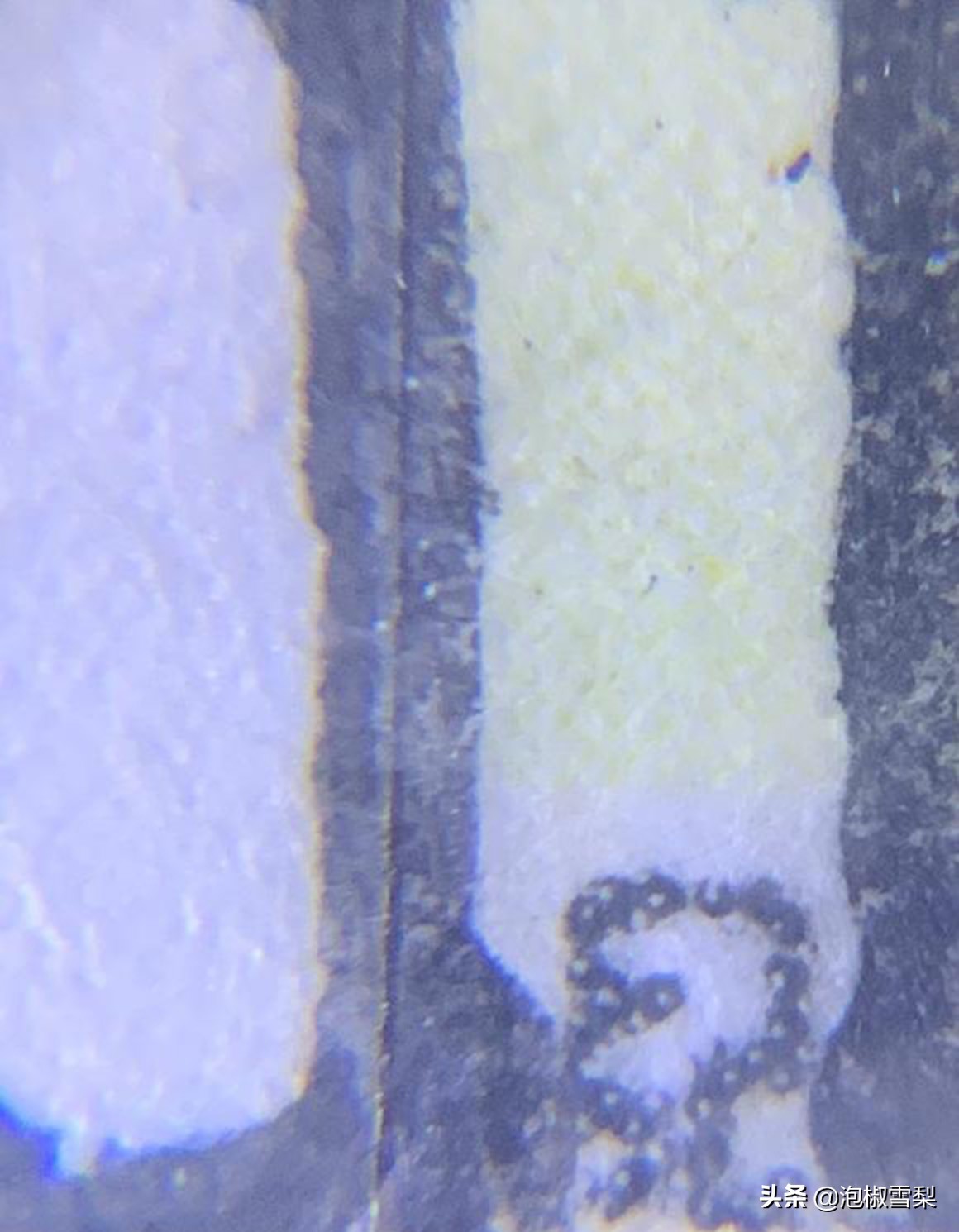 鉴别老邮票真假的最简单方法,邮票评级全品是真品吗