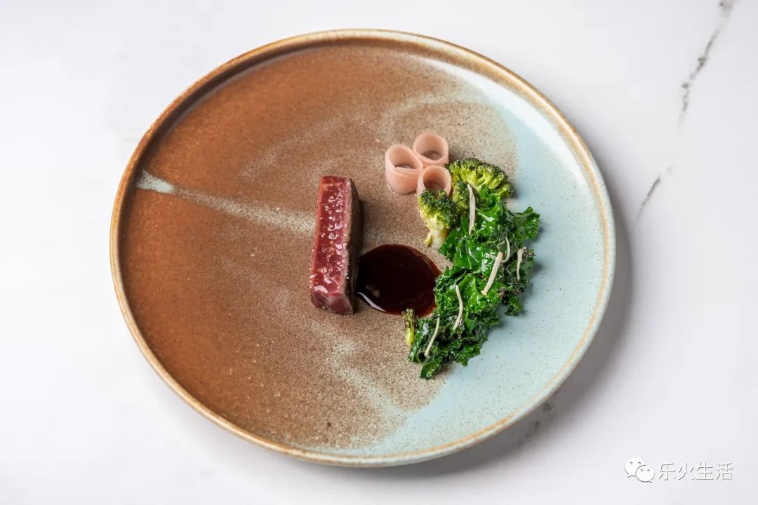 马德里米其林一星日料,西班牙马德里米其林餐厅