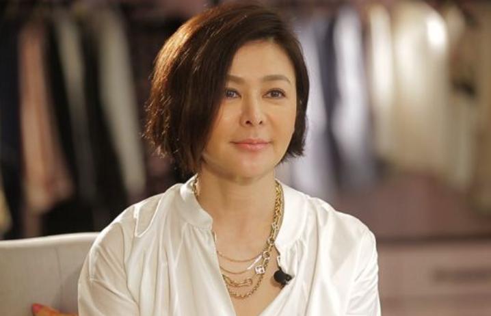 离婚后无人敢娶的女明星,离婚后5位无人敢娶的女星