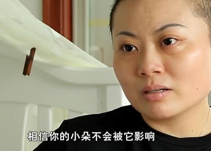 舍命产女的白血病妈妈钟雯,白血病妈妈舍命生子丈夫再婚