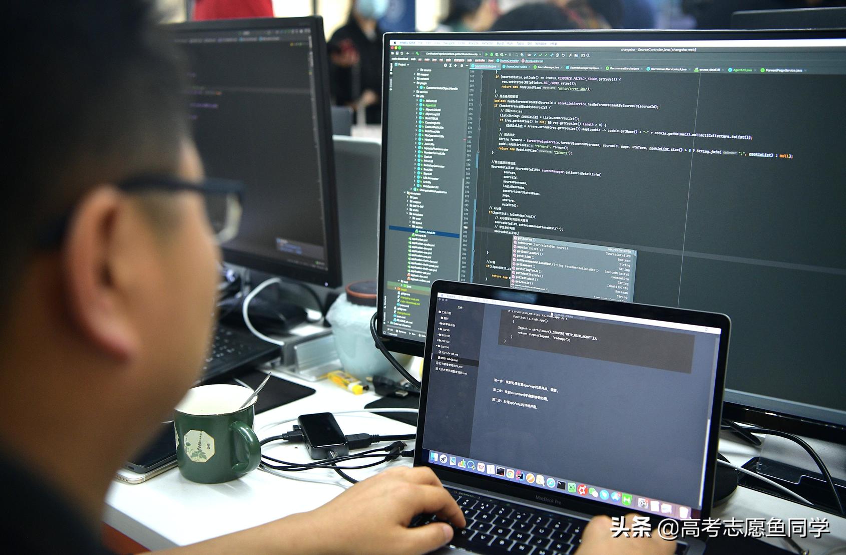 本二适合报考什么专业好就业,理科二本女生前景最好的十大专业