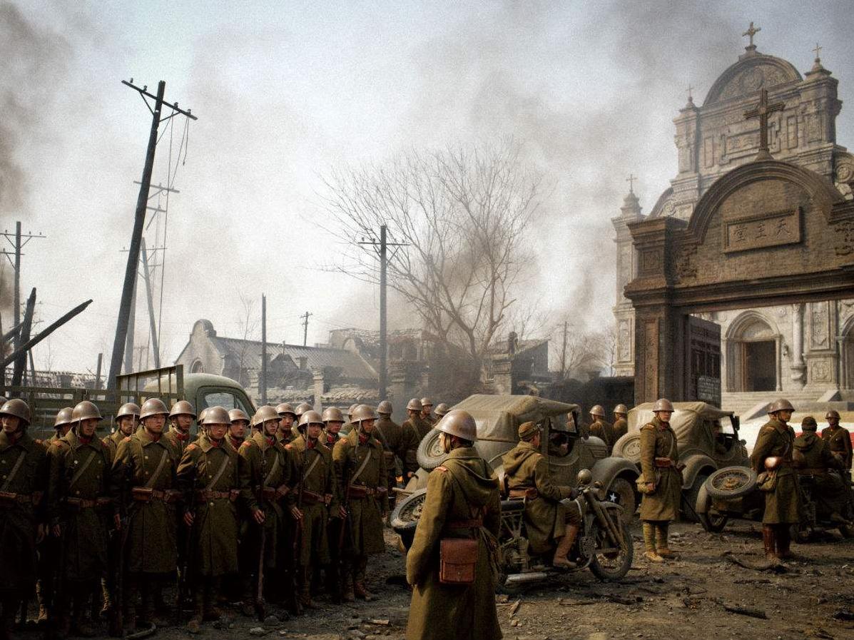 雪峰山日军被围剿,雪峰山日军投降前最后一战