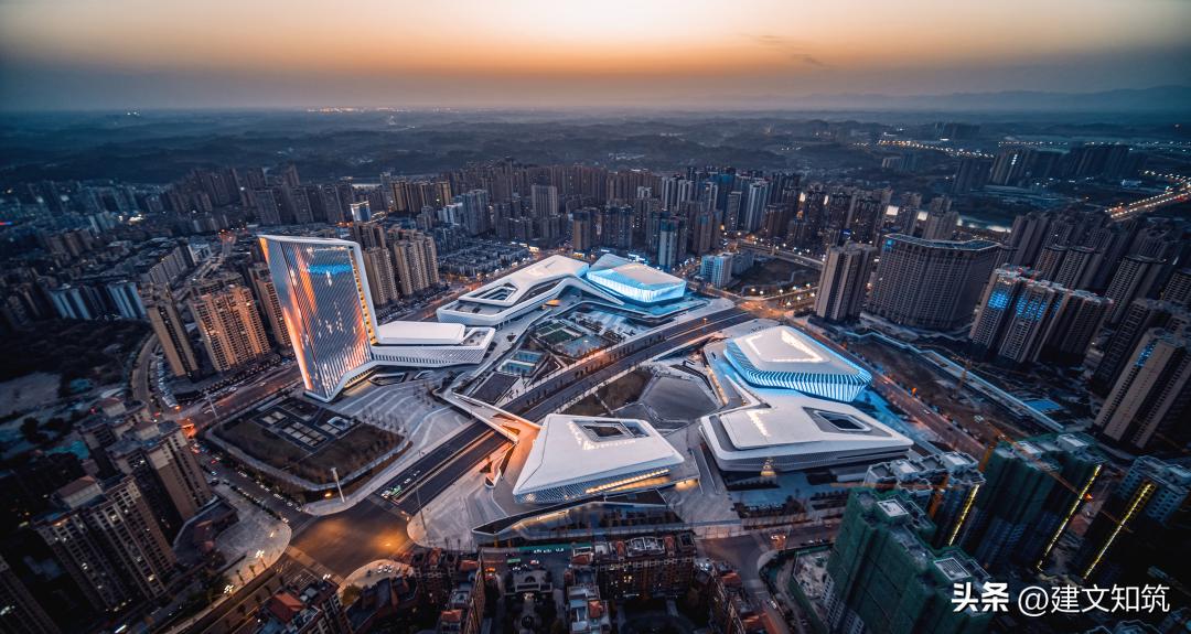 重庆龙兴足球场文旅,重庆龙兴足球场设计方