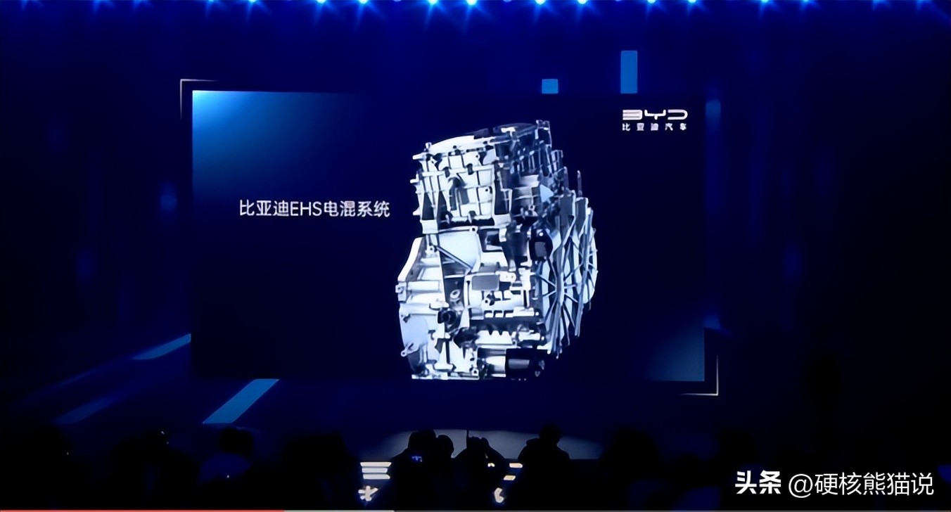 丰田混动和比亚迪混动谁更先进,丰田混动与比亚迪混动技术对比