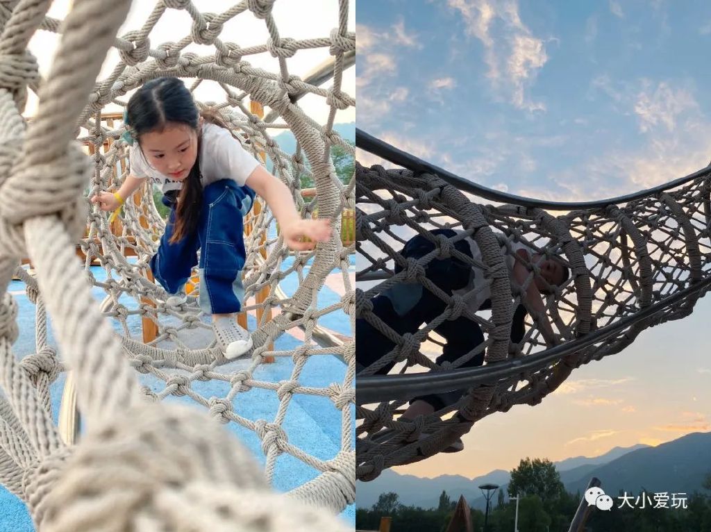 打卡北京亲子乐园天花板,北京度假村旅游攻略带孩子