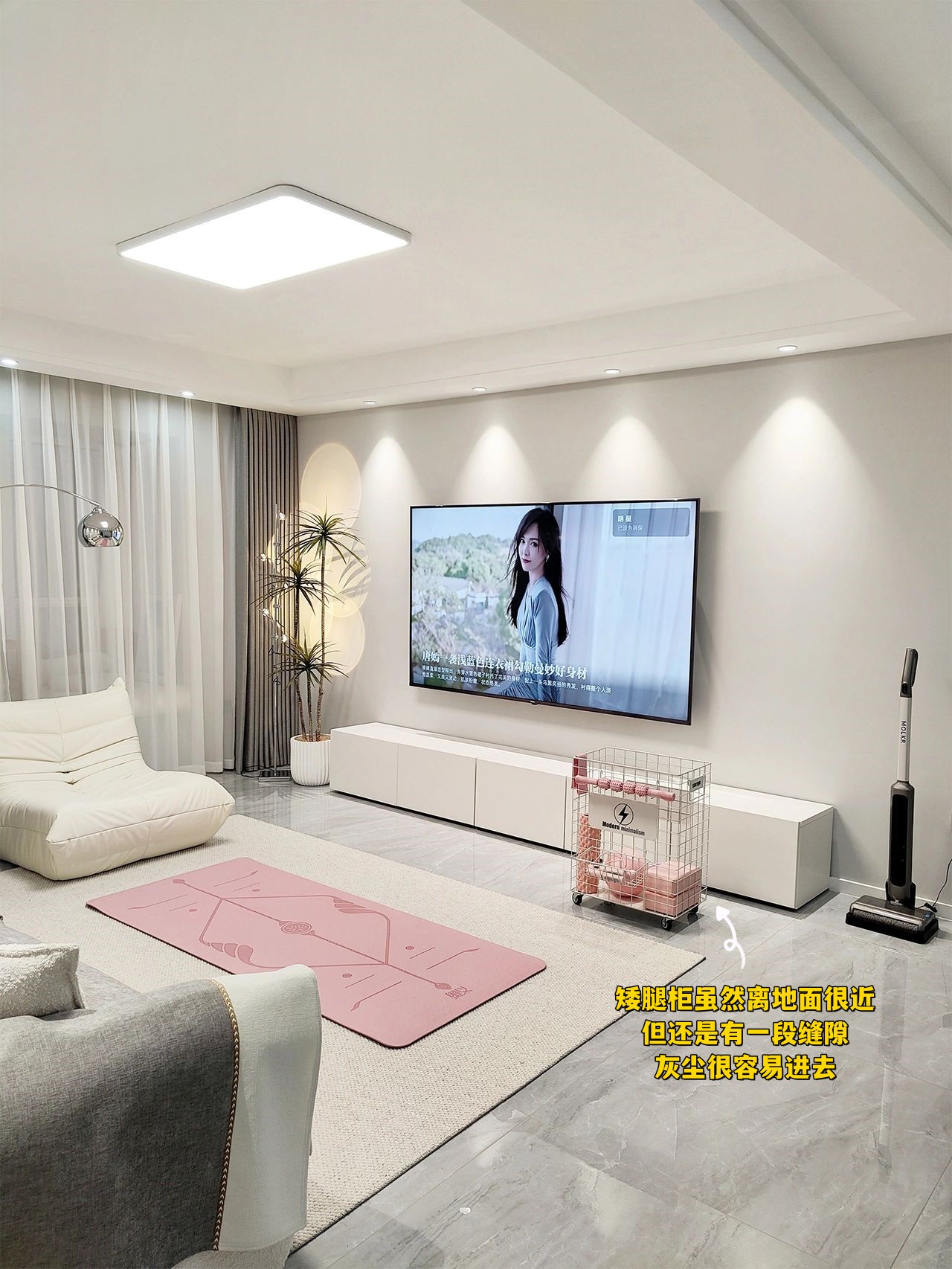 装修房子千万不要买三种灯,装修千万不要做的八件事