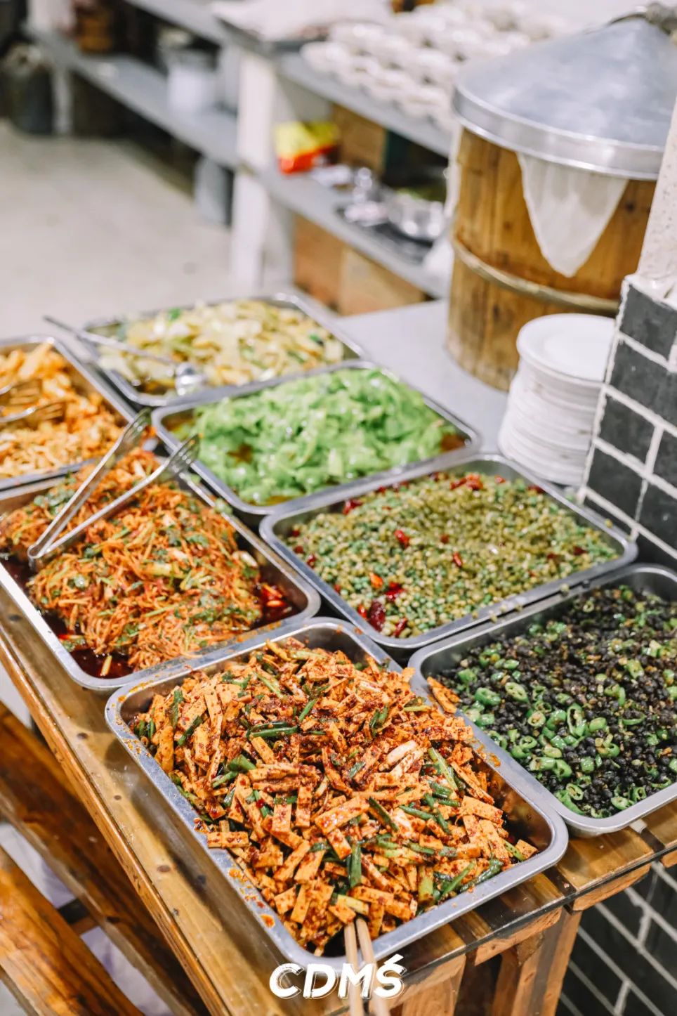 成都周边必去之地,成都周边值得二刷的小城