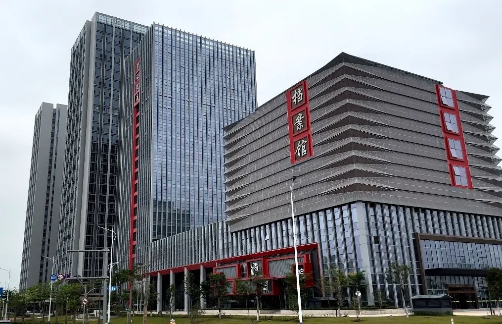 仲恺产业定位未来发展怎样,仲恺有哪些大的产业园