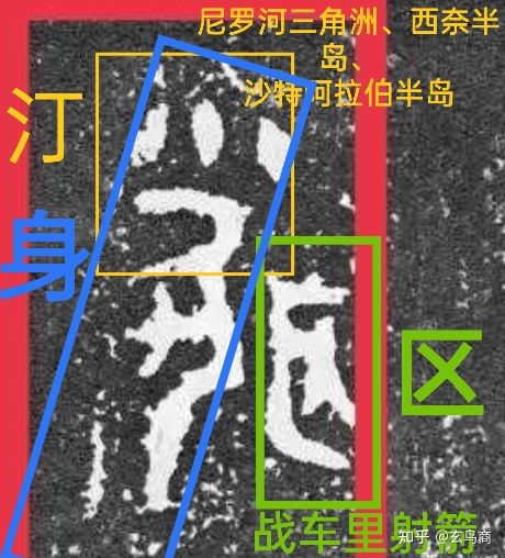 大盂鼎铭文的史料价值,大盂鼎铭文长卷全集