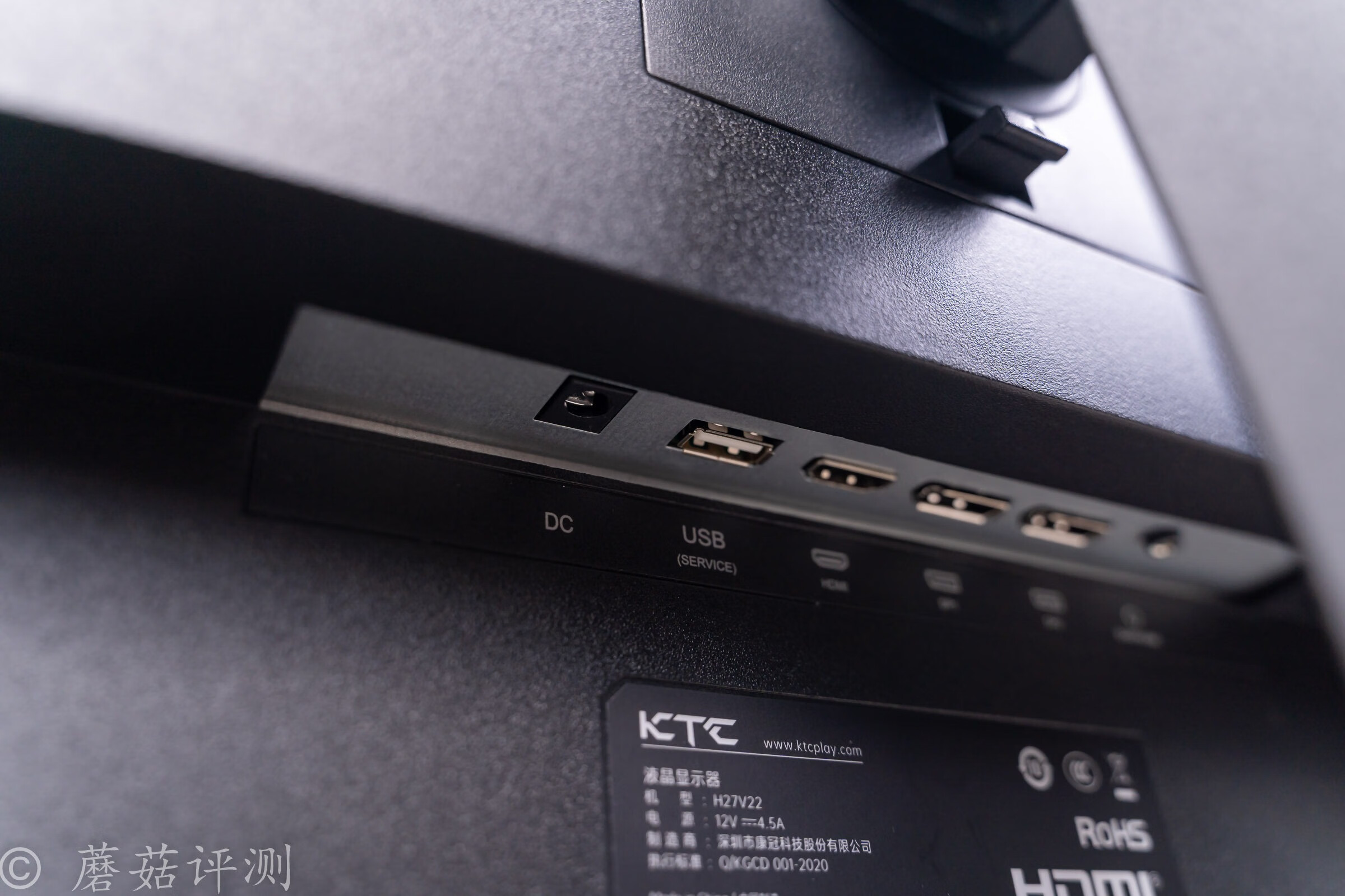 ktc显示器27英寸h27t22,ktch27v22s和h27t22s区别